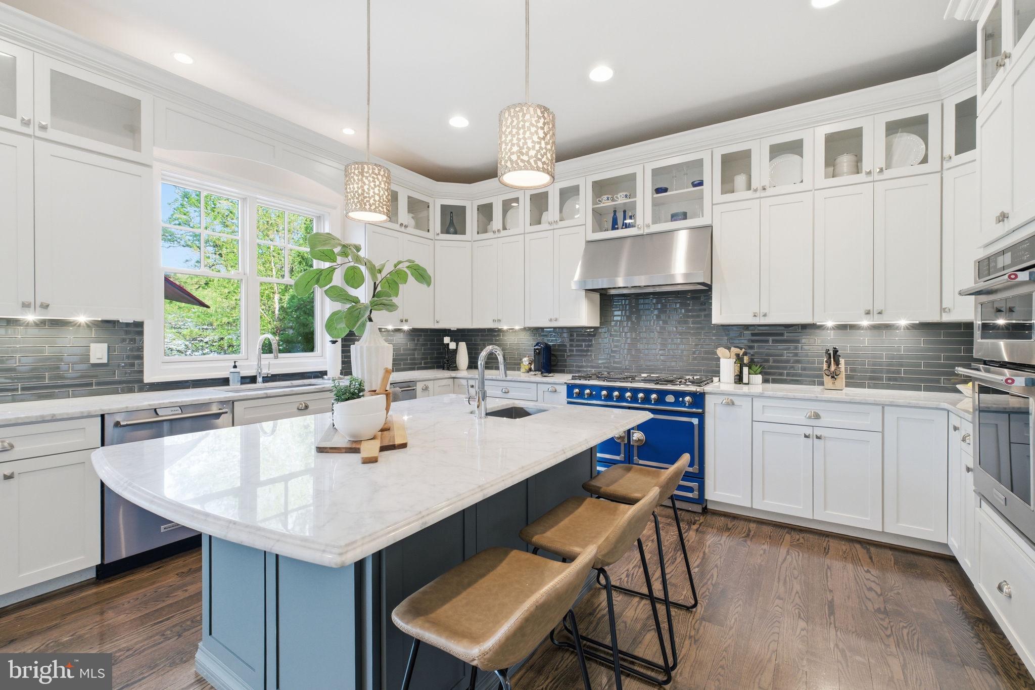 NORTH ARLINGTON - Residential