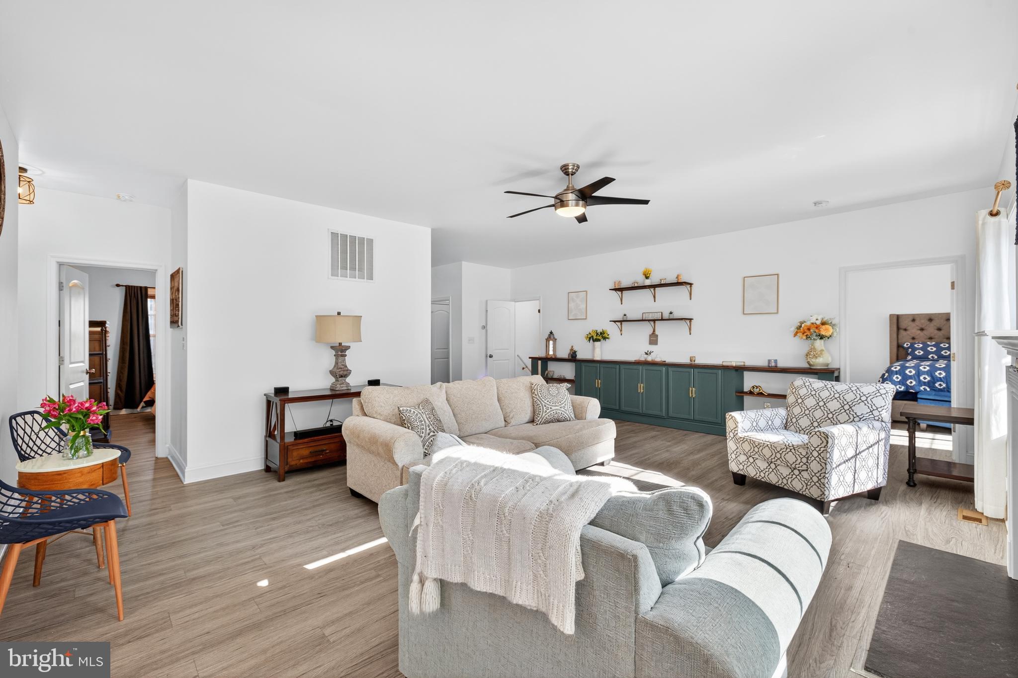 ORCHARD HILL FARM - Residential