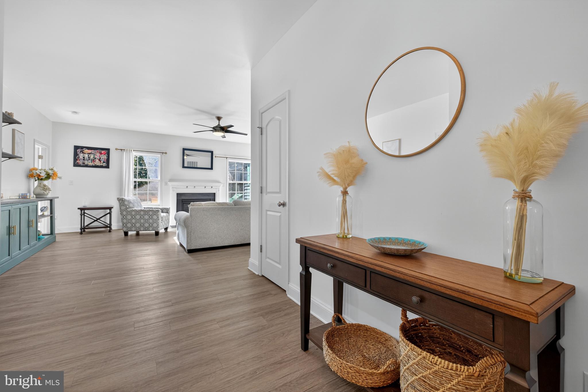 ORCHARD HILL FARM - Residential