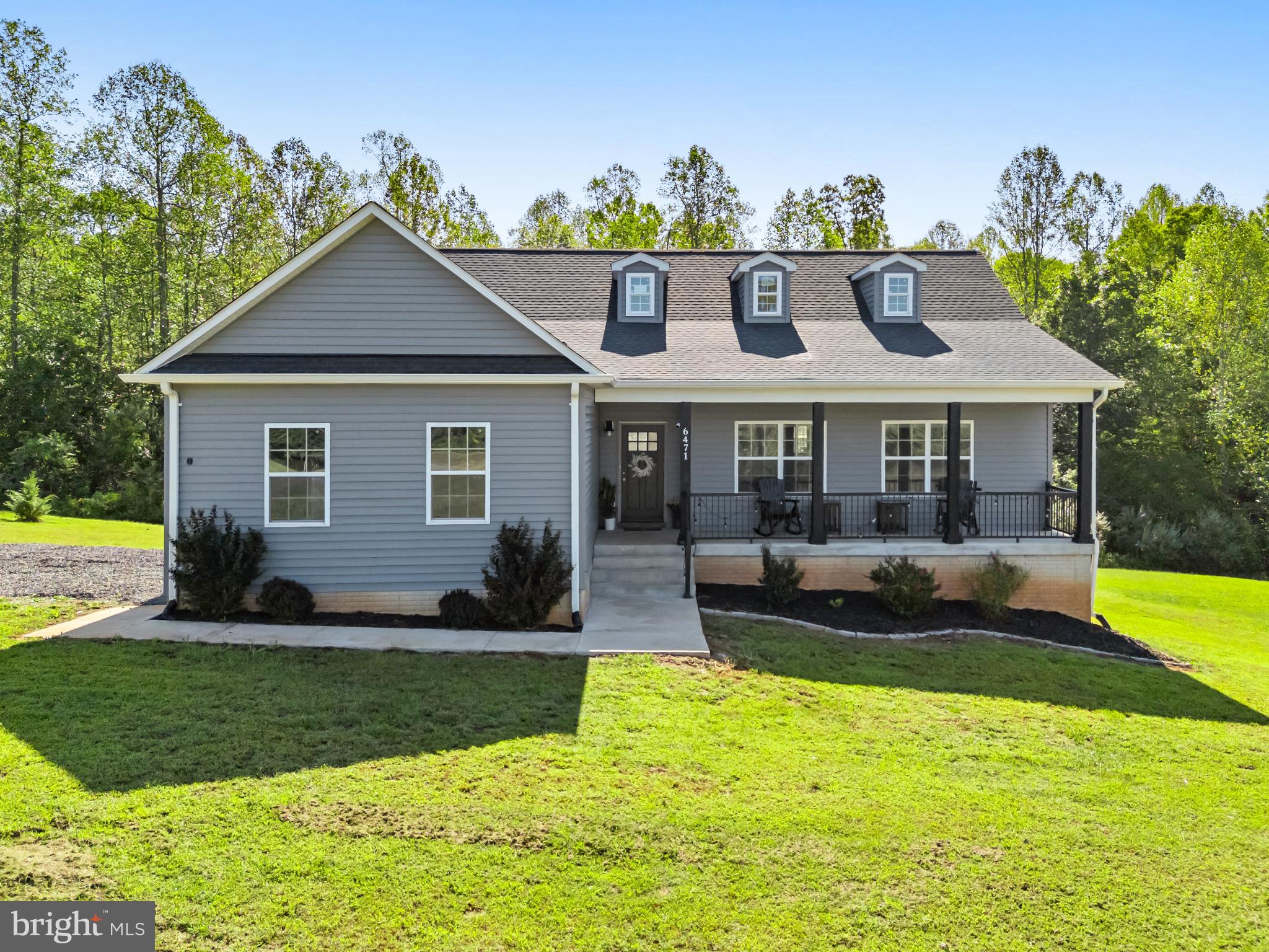 ORCHARD HILL FARM - Residential