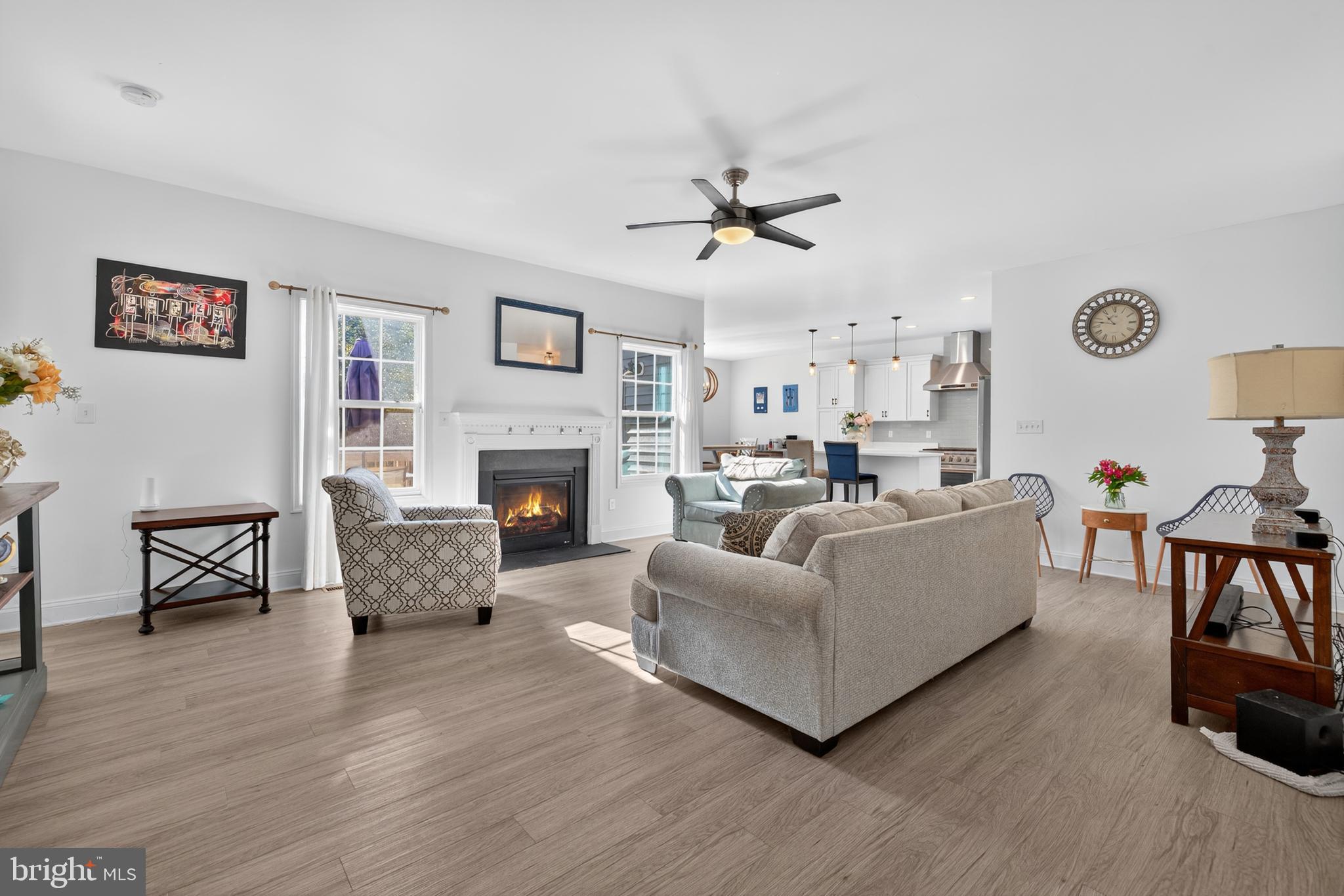 ORCHARD HILL FARM - Residential