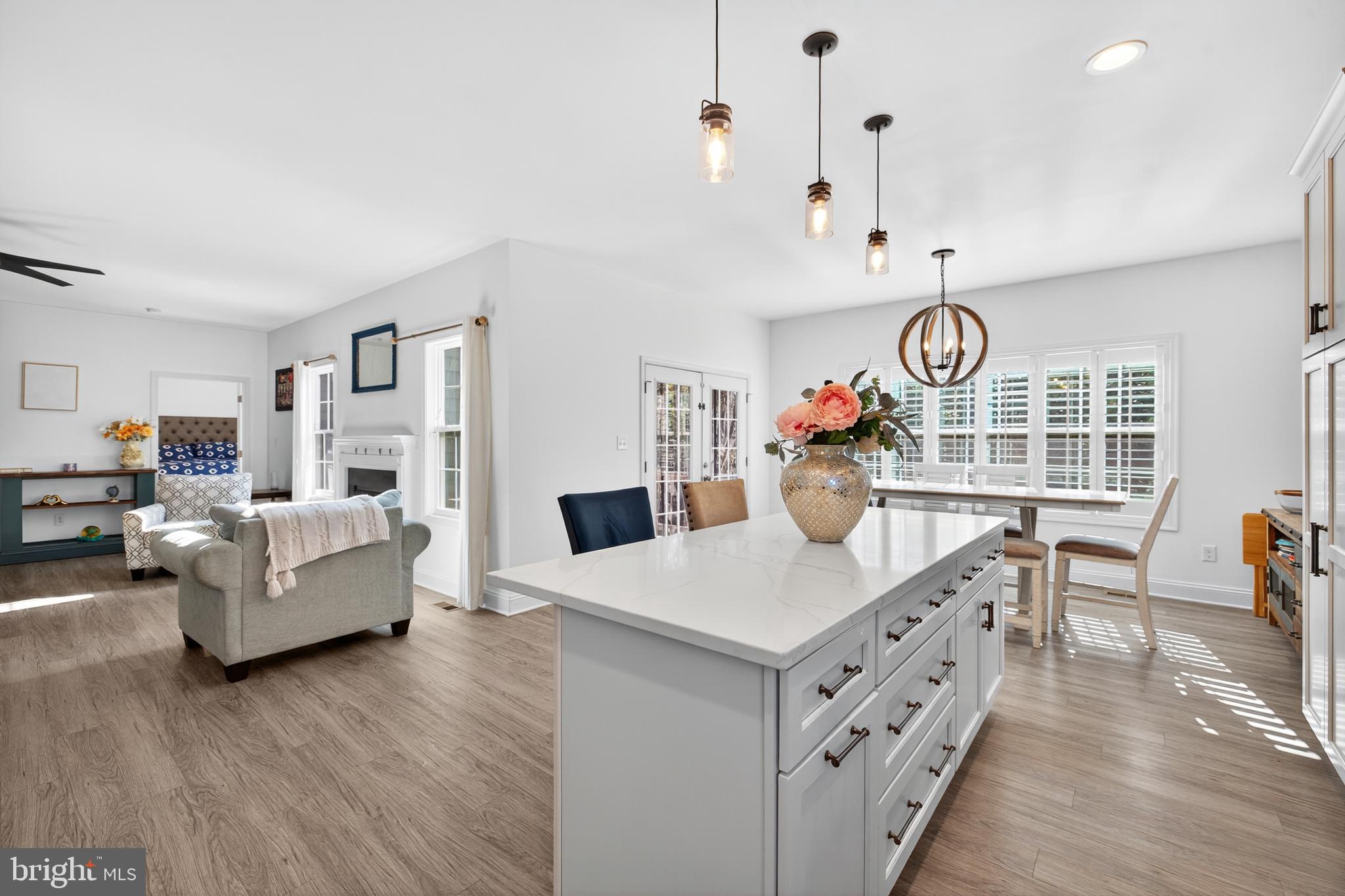 ORCHARD HILL FARM - Residential