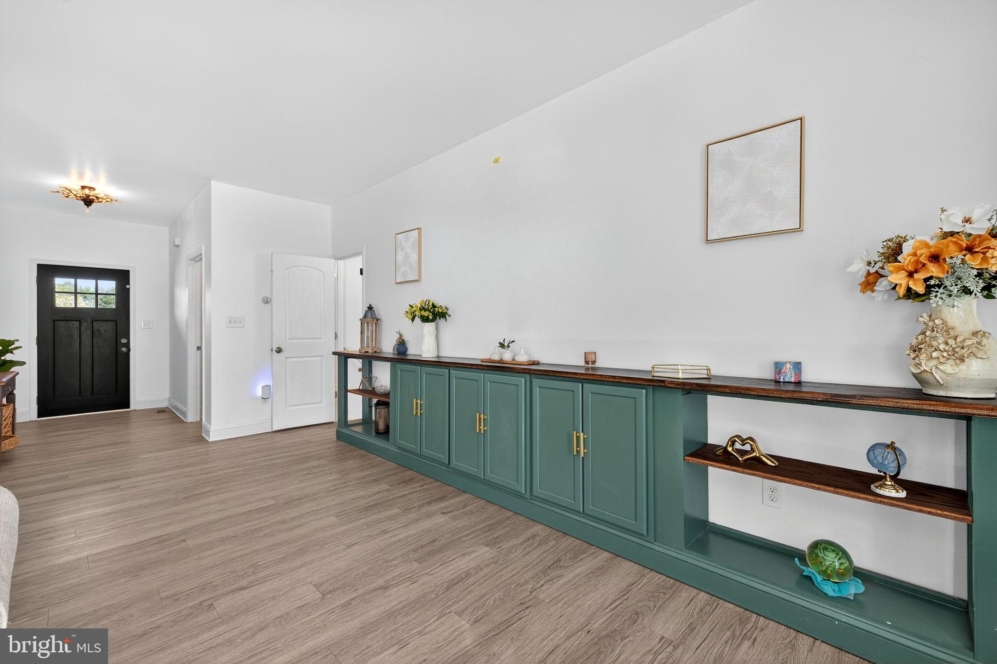 ORCHARD HILL FARM - Residential