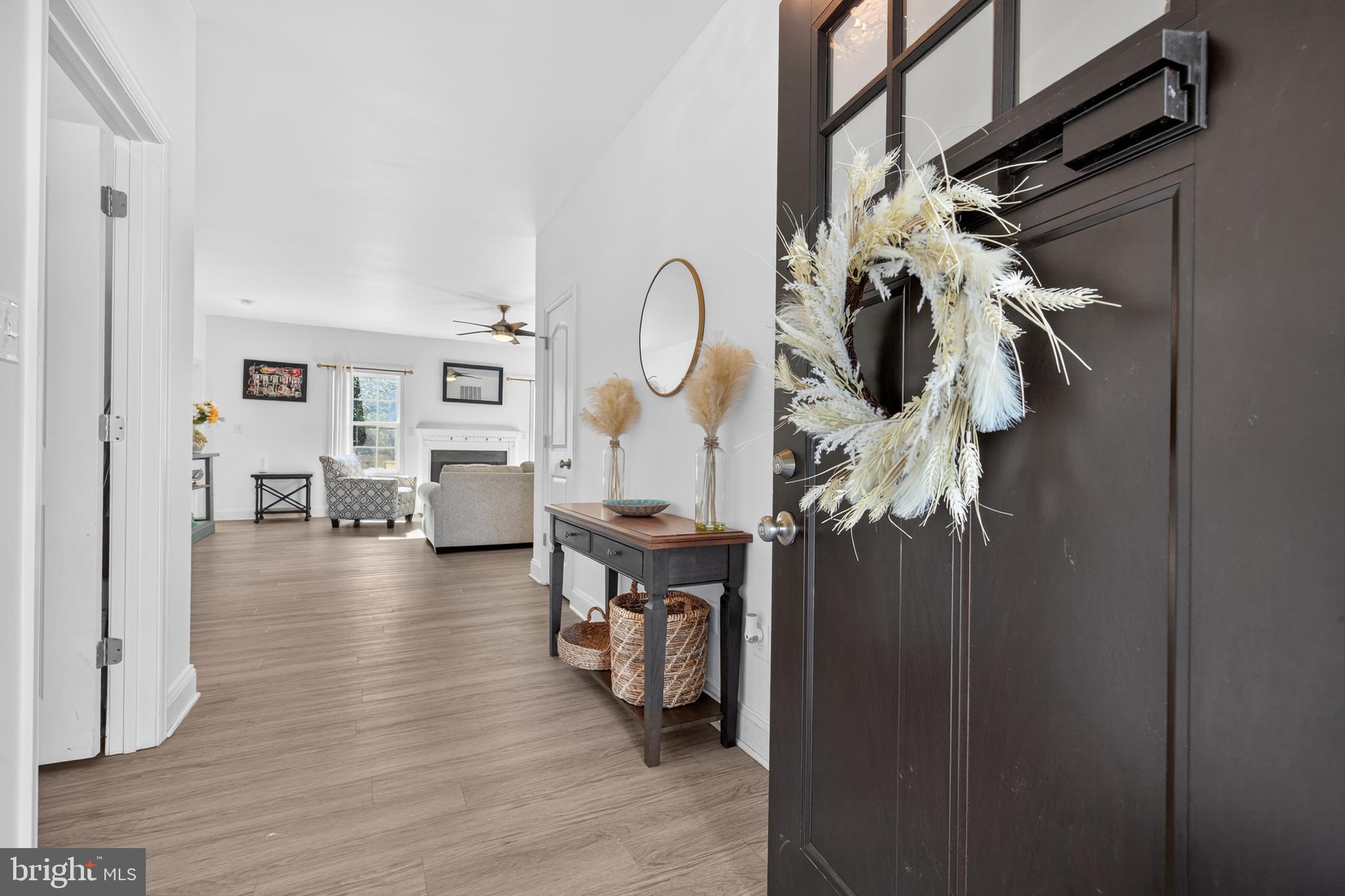 ORCHARD HILL FARM - Residential