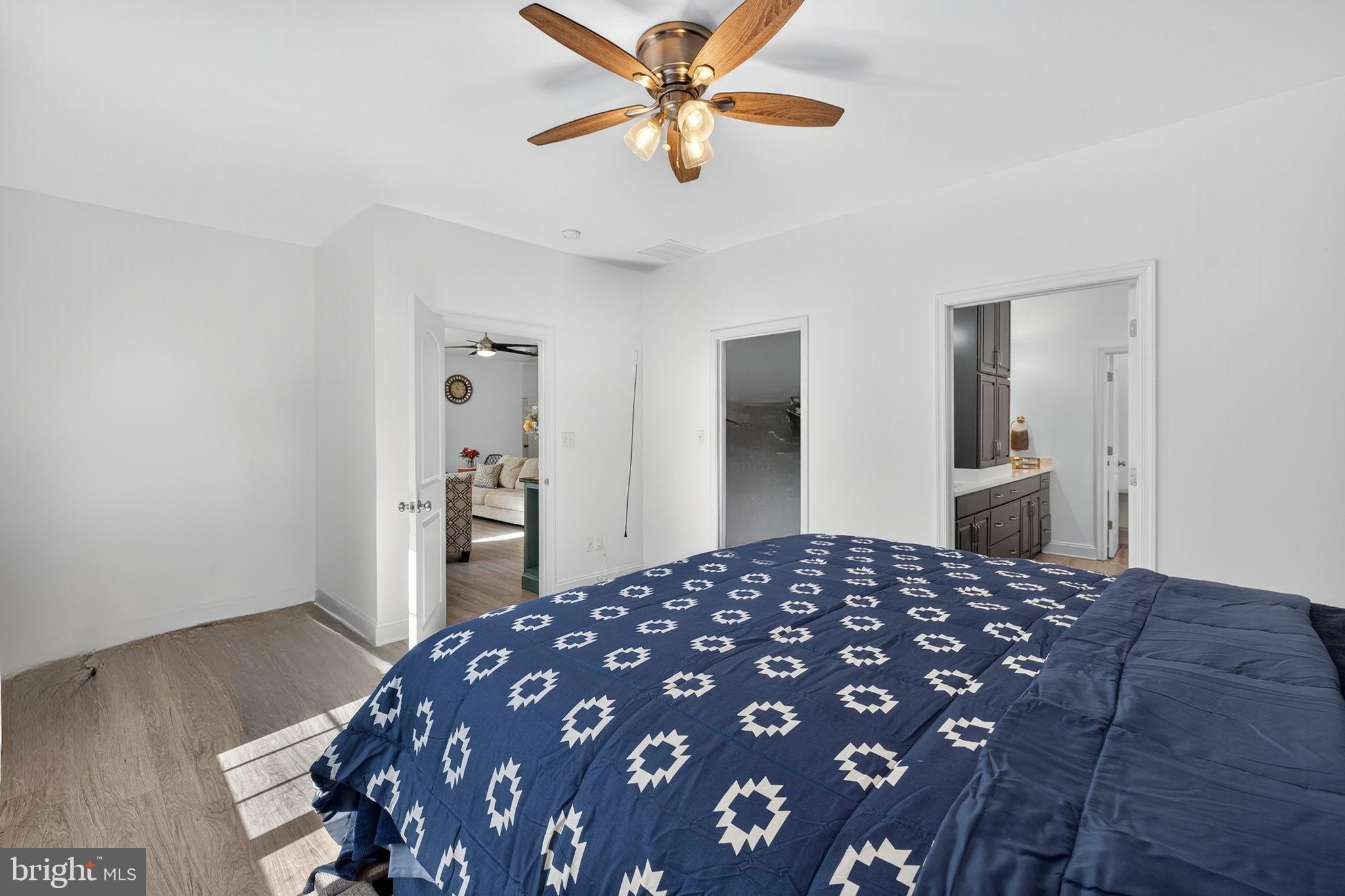 ORCHARD HILL FARM - Residential