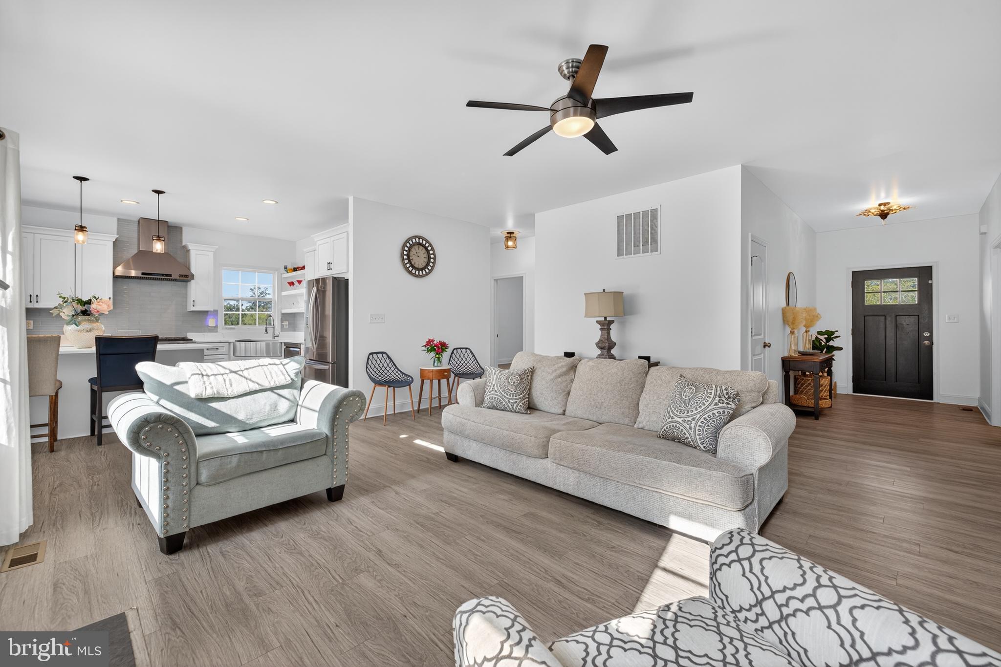 ORCHARD HILL FARM - Residential