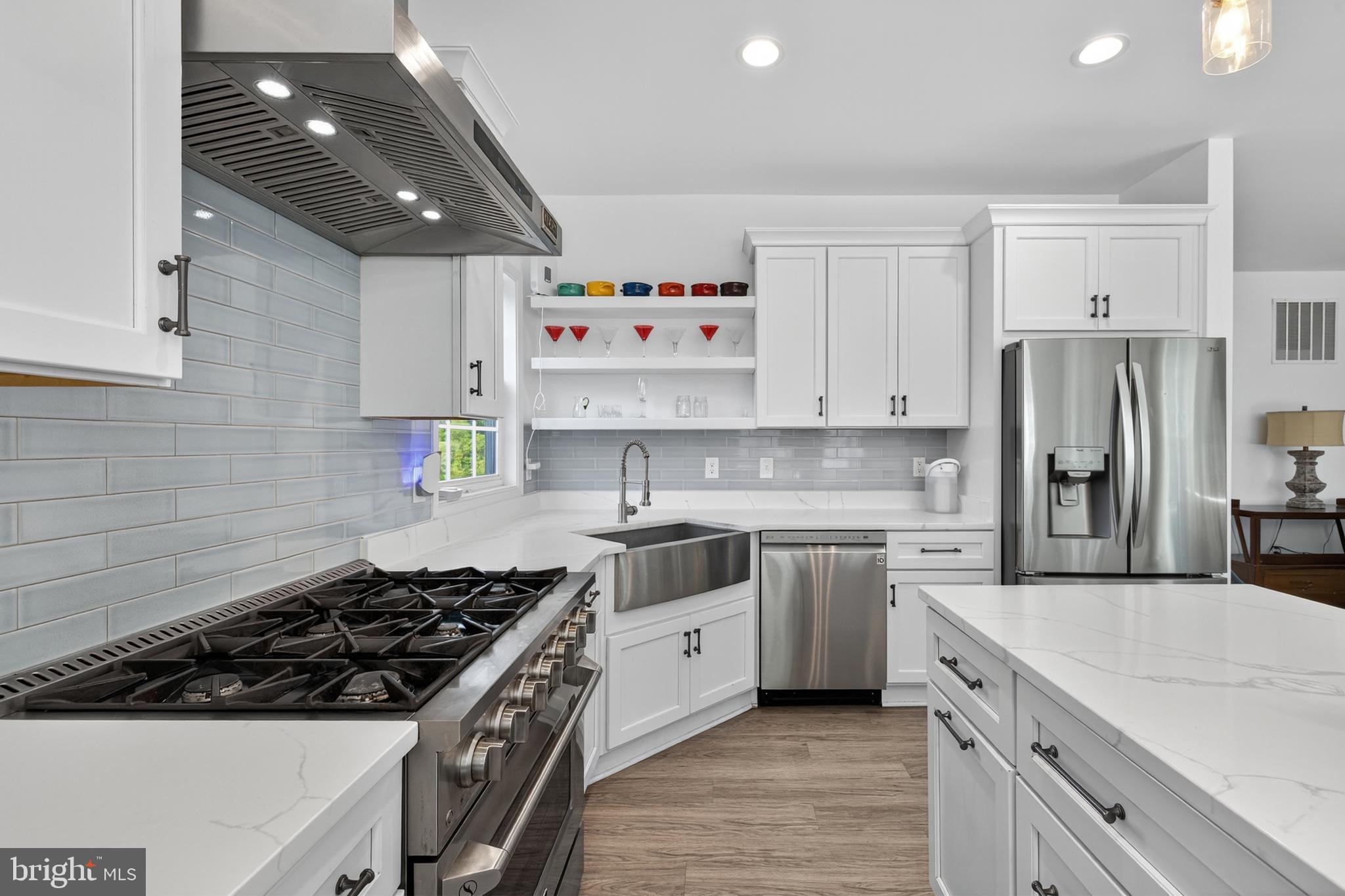 ORCHARD HILL FARM - Residential