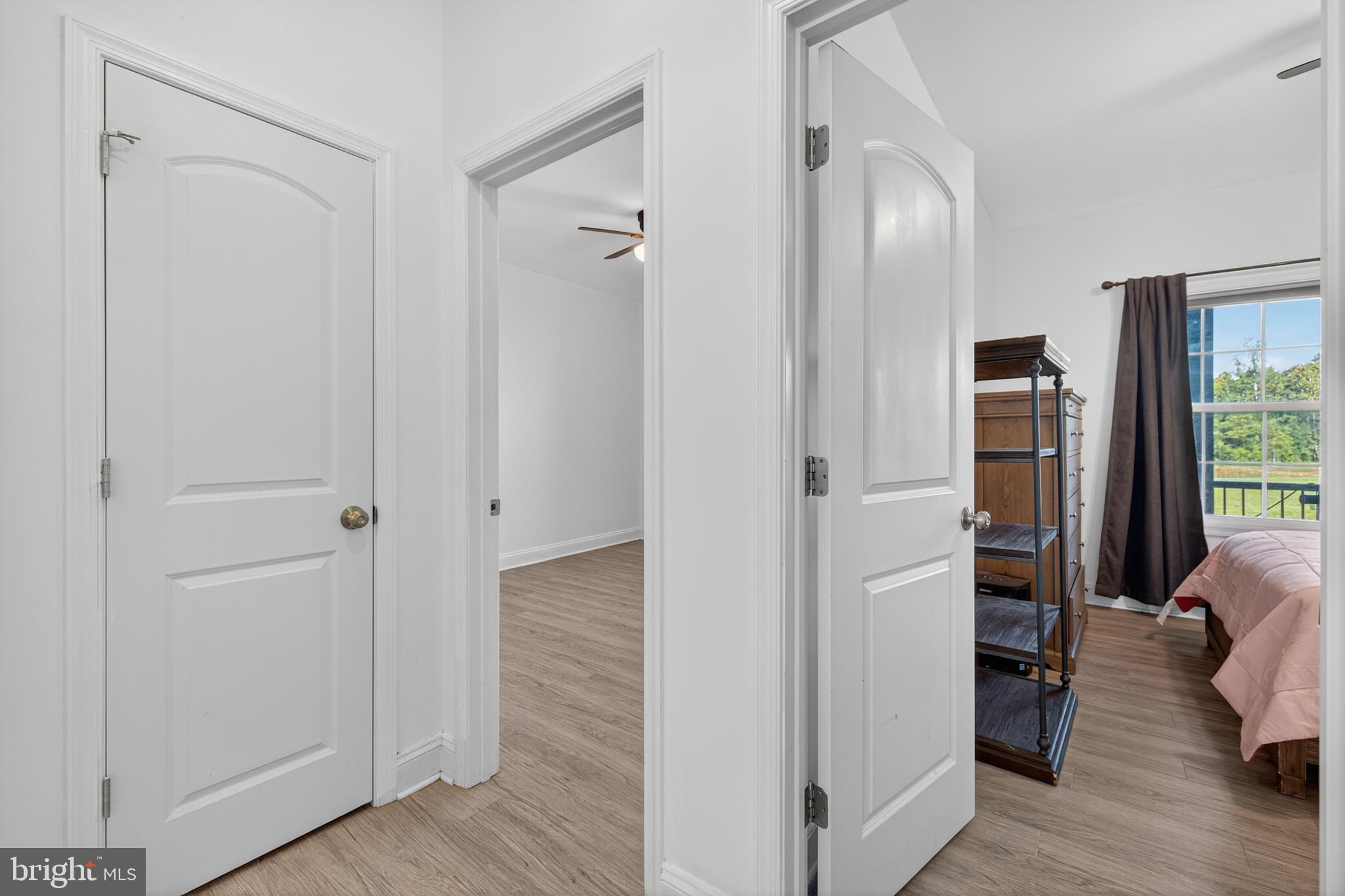 ORCHARD HILL FARM - Residential