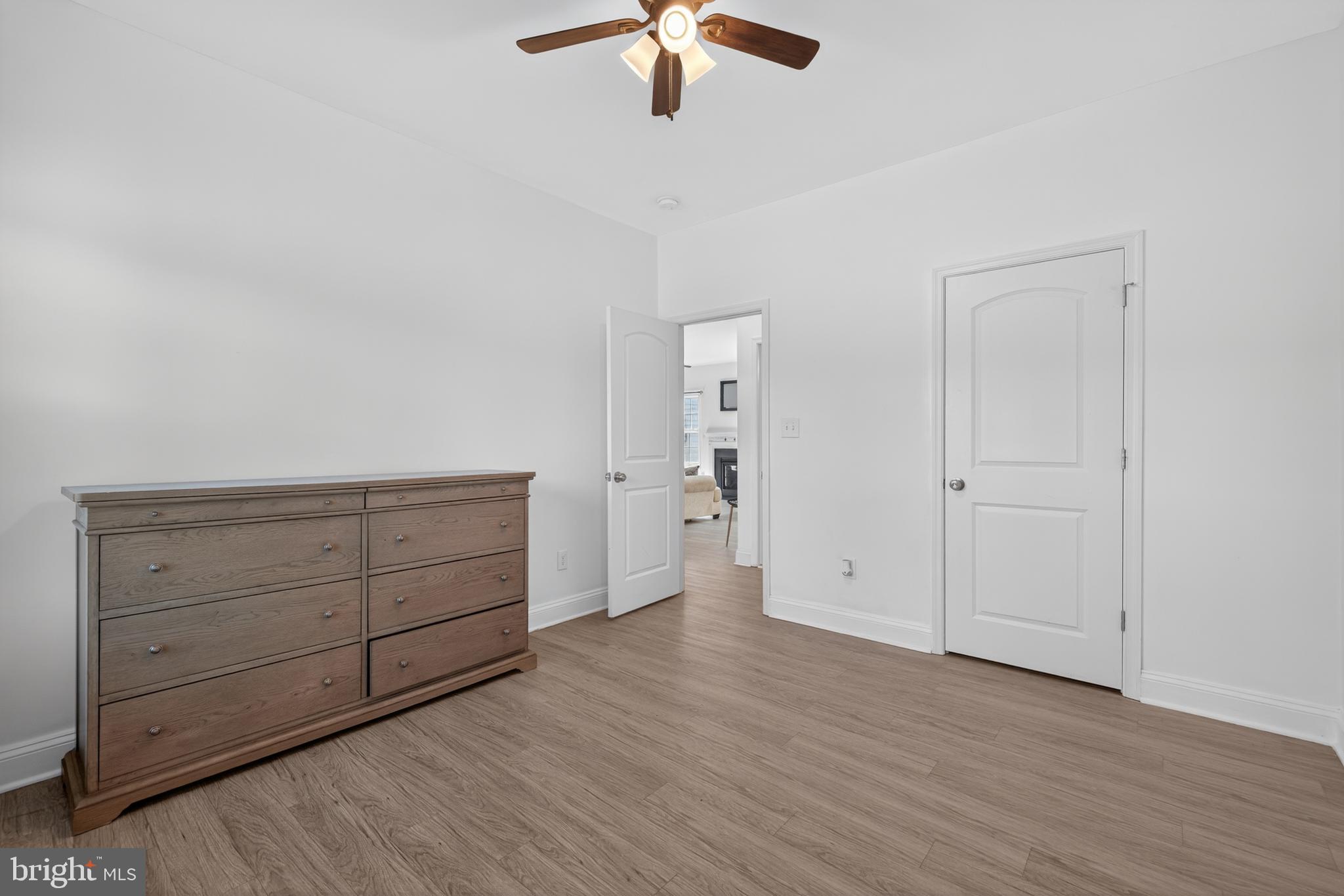 ORCHARD HILL FARM - Residential