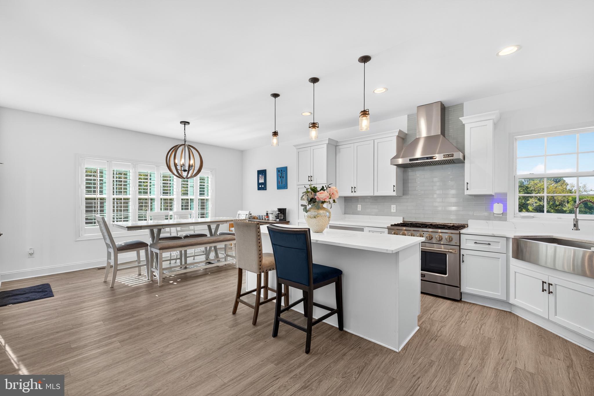 ORCHARD HILL FARM - Residential