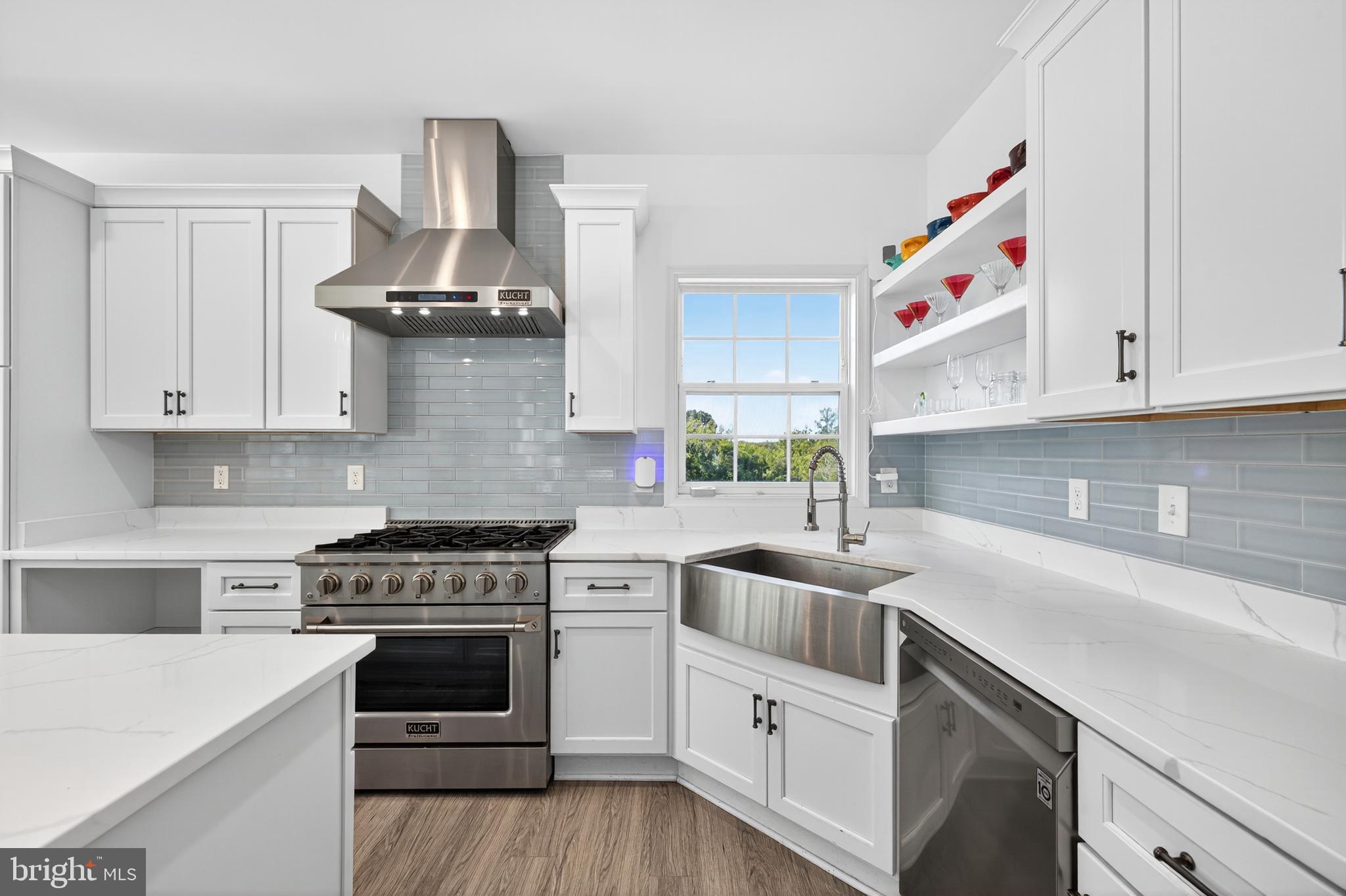 ORCHARD HILL FARM - Residential