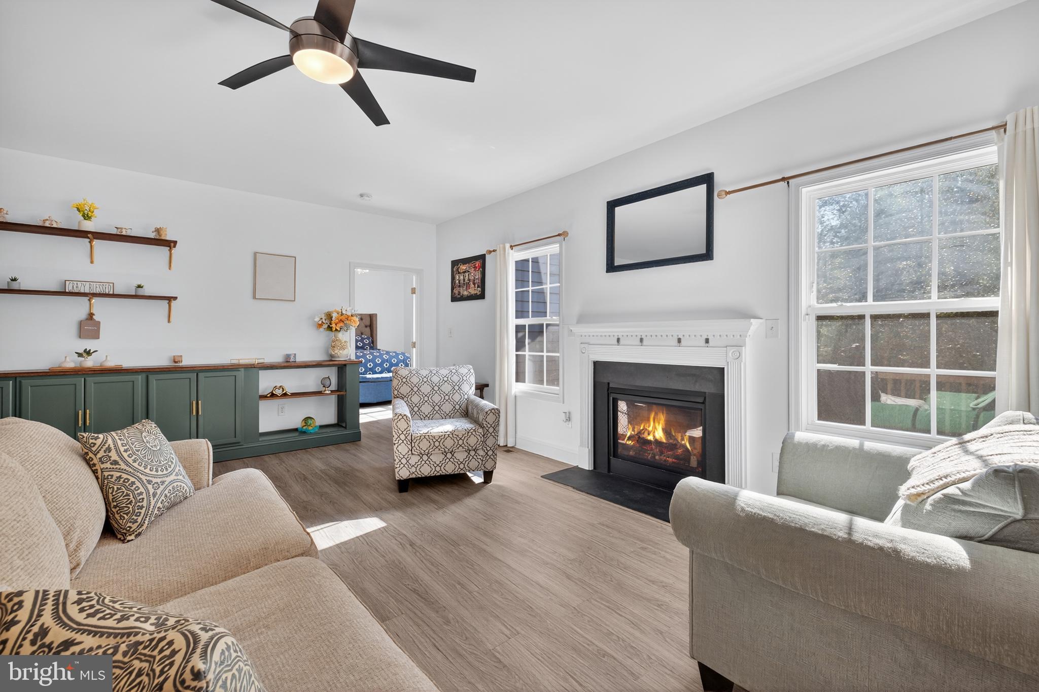 ORCHARD HILL FARM - Residential