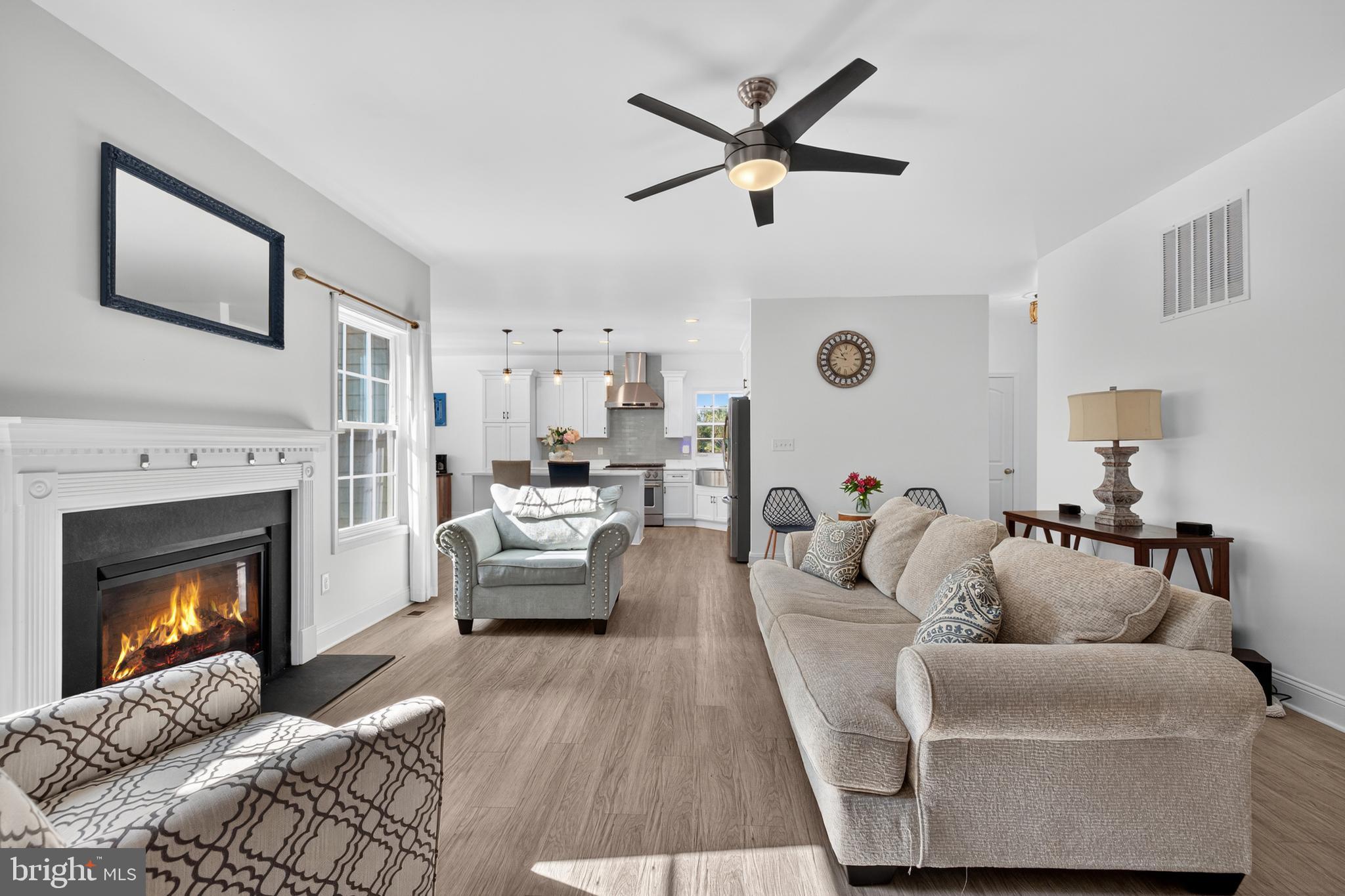 ORCHARD HILL FARM - Residential