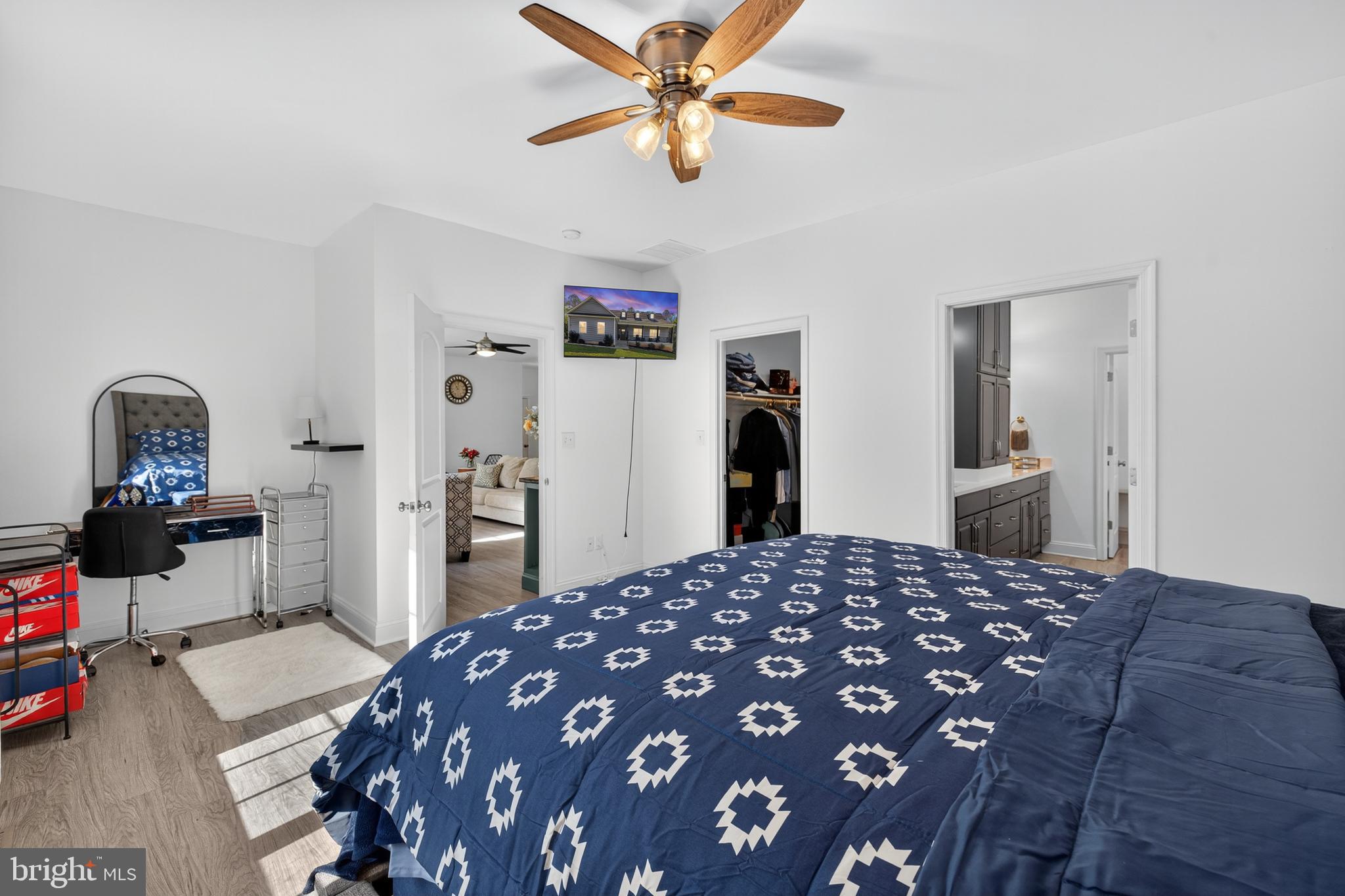 ORCHARD HILL FARM - Residential