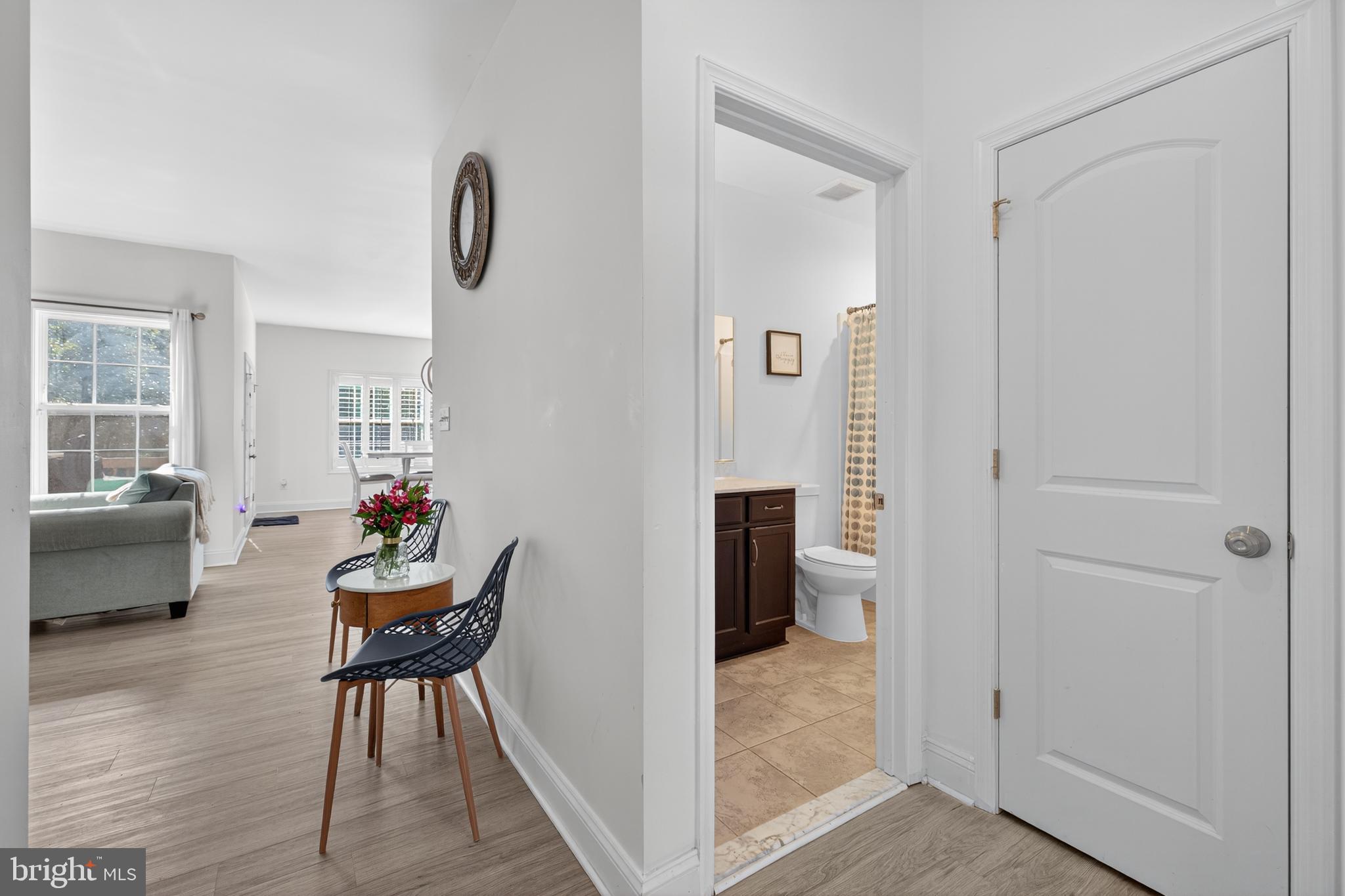 ORCHARD HILL FARM - Residential