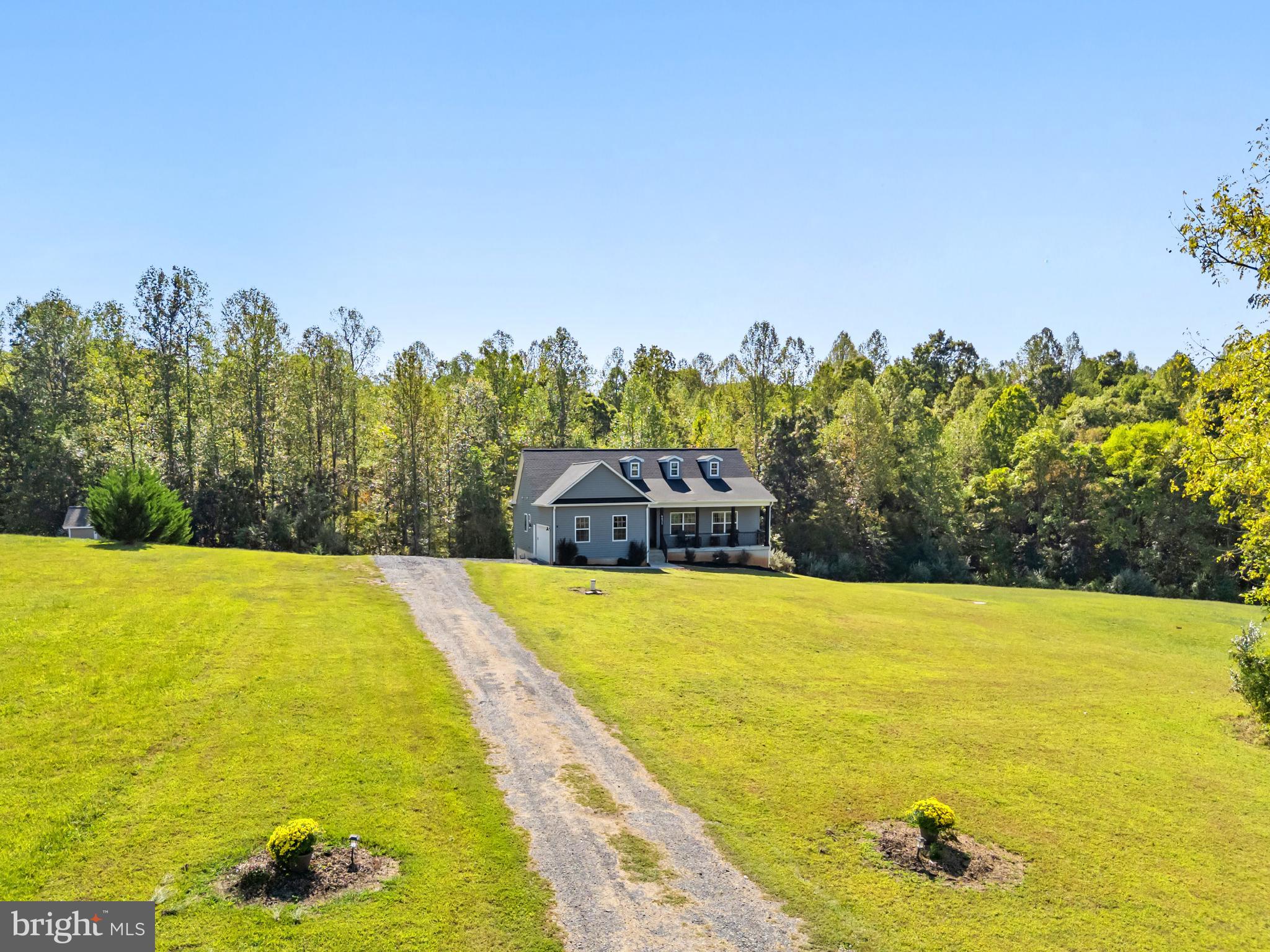 ORCHARD HILL FARM - Residential