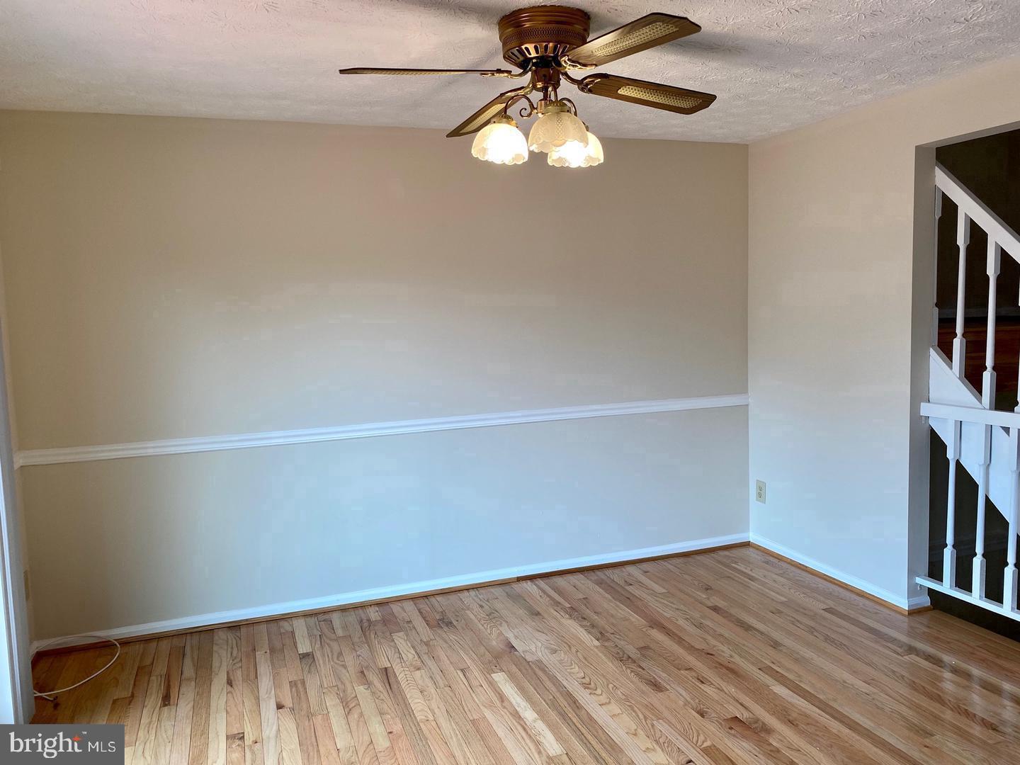 CARTERS COVE - Residential Lease