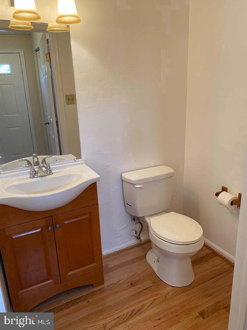 CARTERS COVE - Residential Lease