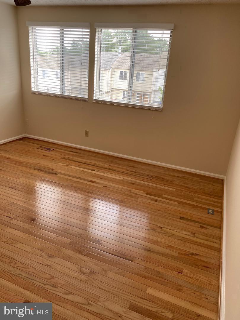 CARTERS COVE - Residential Lease