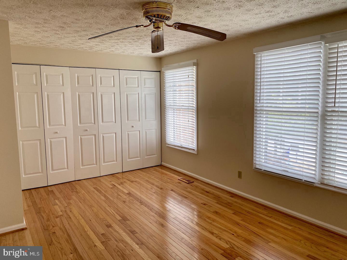 CARTERS COVE - Residential Lease