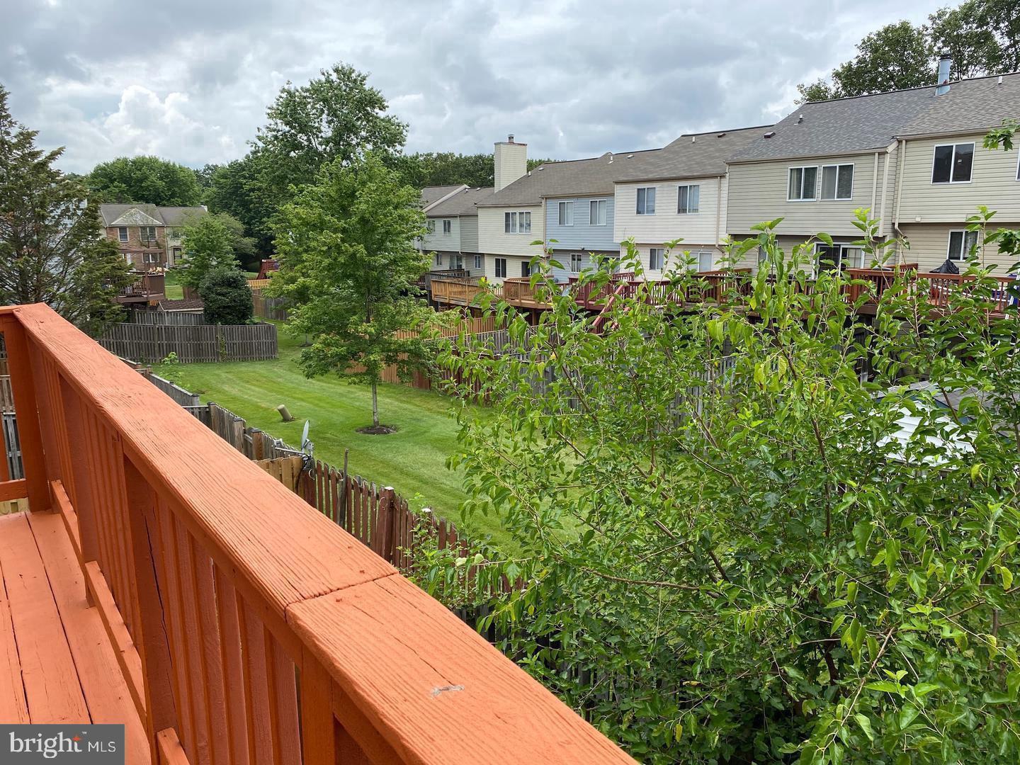 CARTERS COVE - Residential Lease