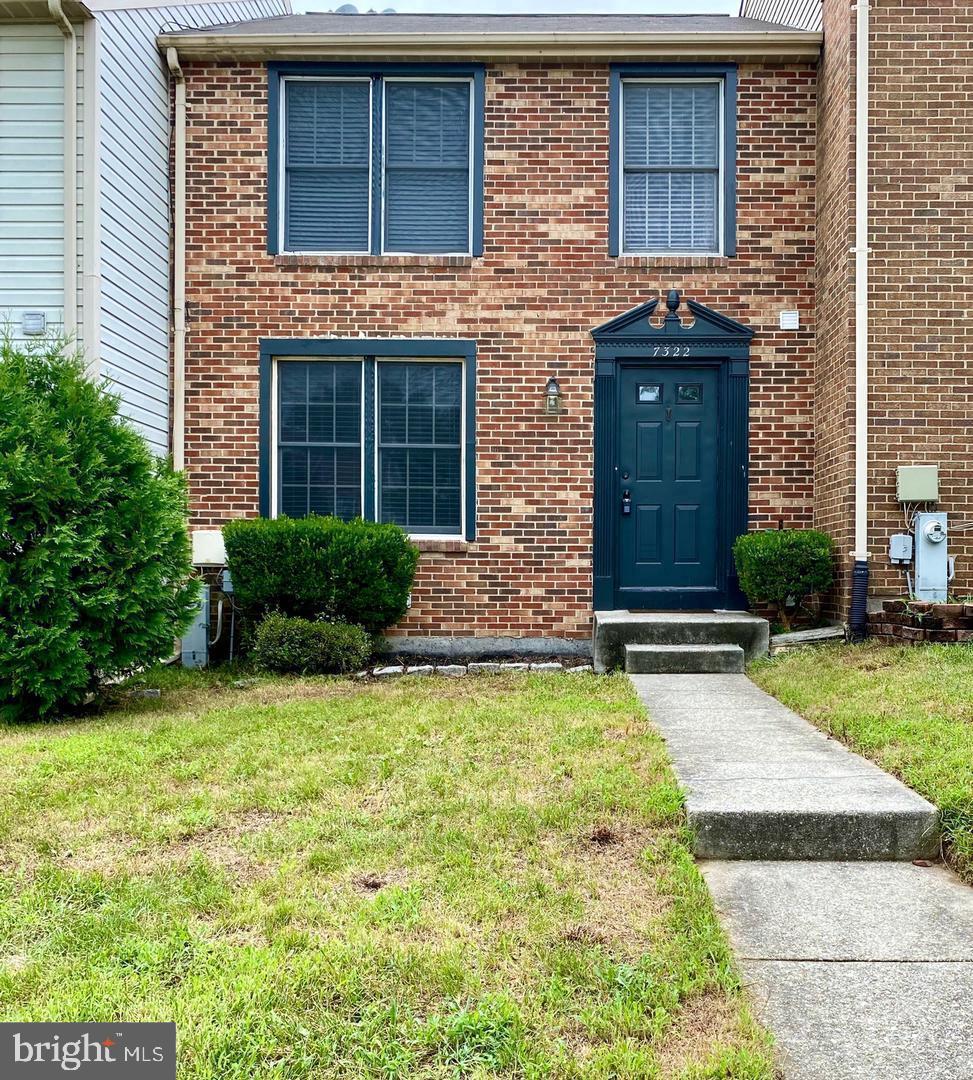 CARTERS COVE - Residential Lease