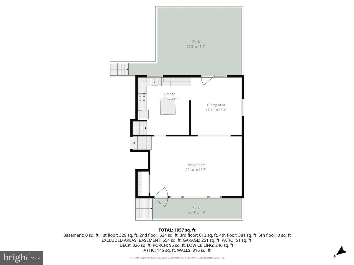 DOYLESTOWN BORO - Residential