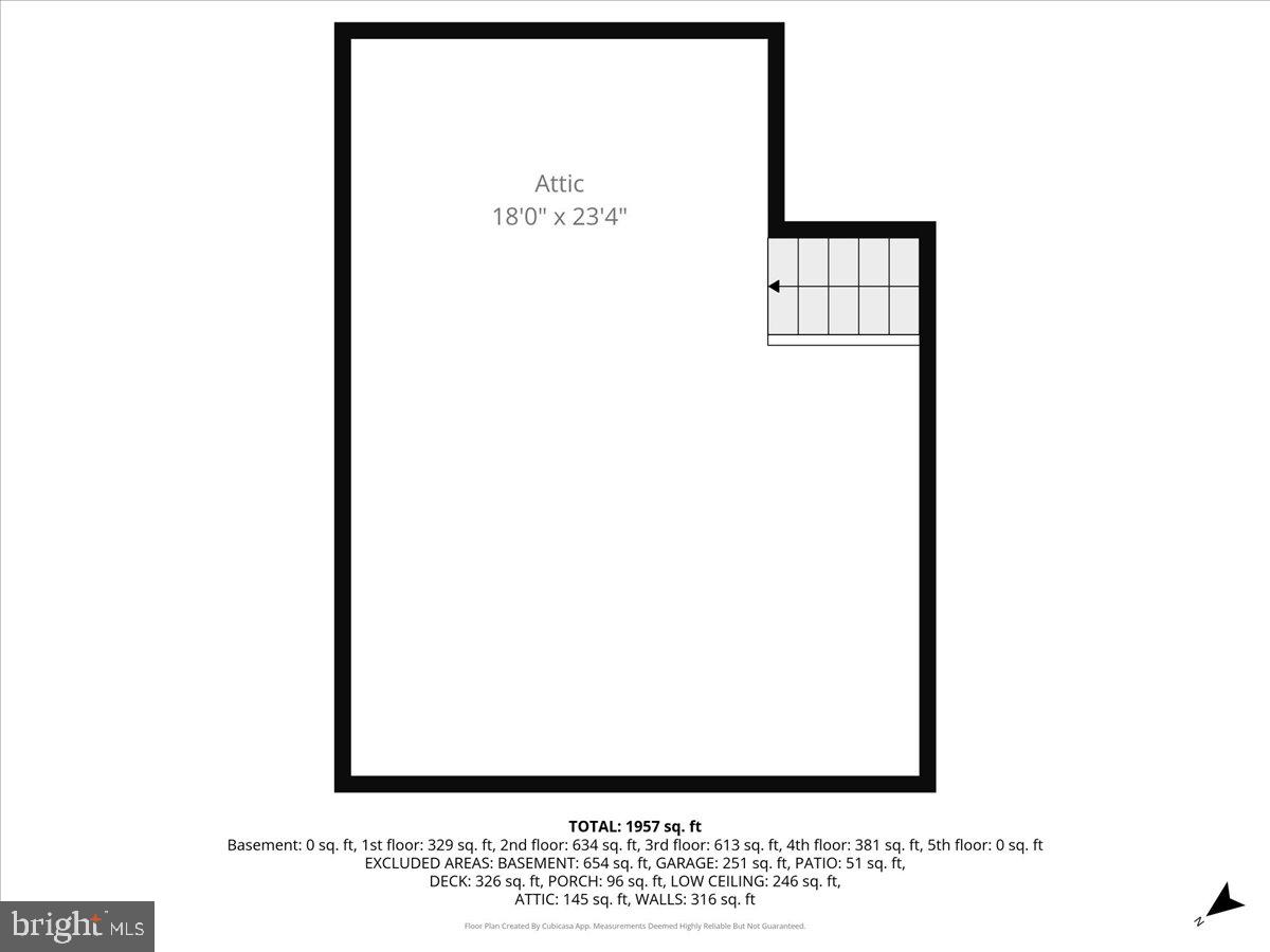 DOYLESTOWN BORO - Residential
