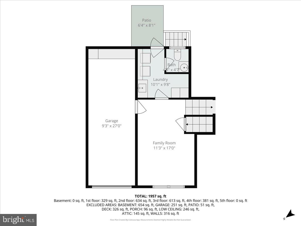 DOYLESTOWN BORO - Residential