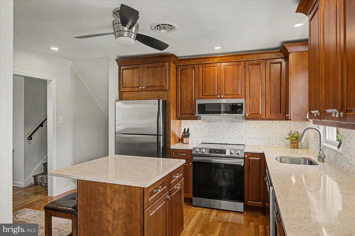 DOYLESTOWN BORO - Residential