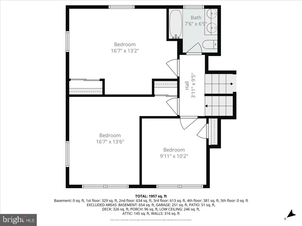 DOYLESTOWN BORO - Residential