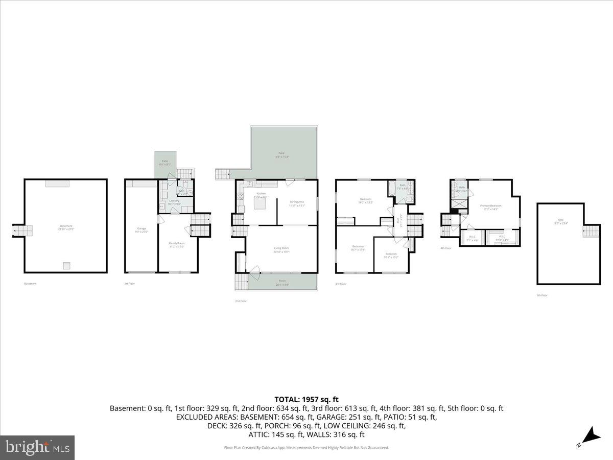 DOYLESTOWN BORO - Residential