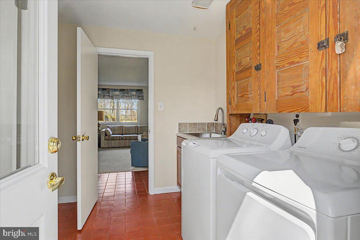 DOYLESTOWN BORO - Residential