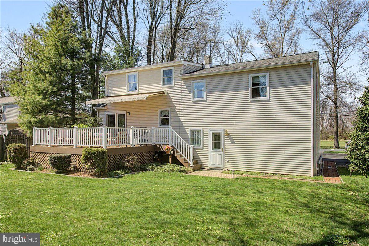 DOYLESTOWN BORO - Residential