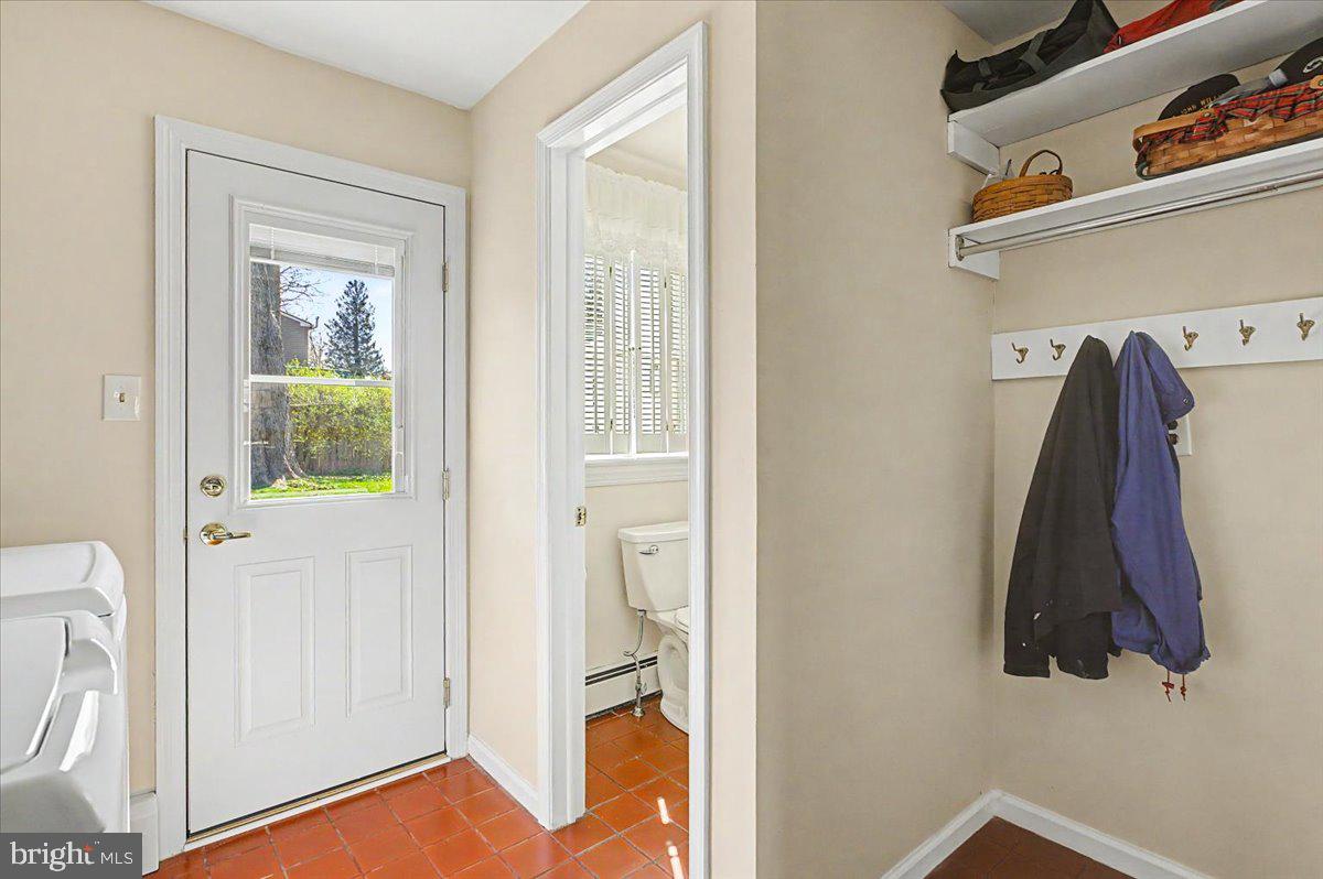 DOYLESTOWN BORO - Residential