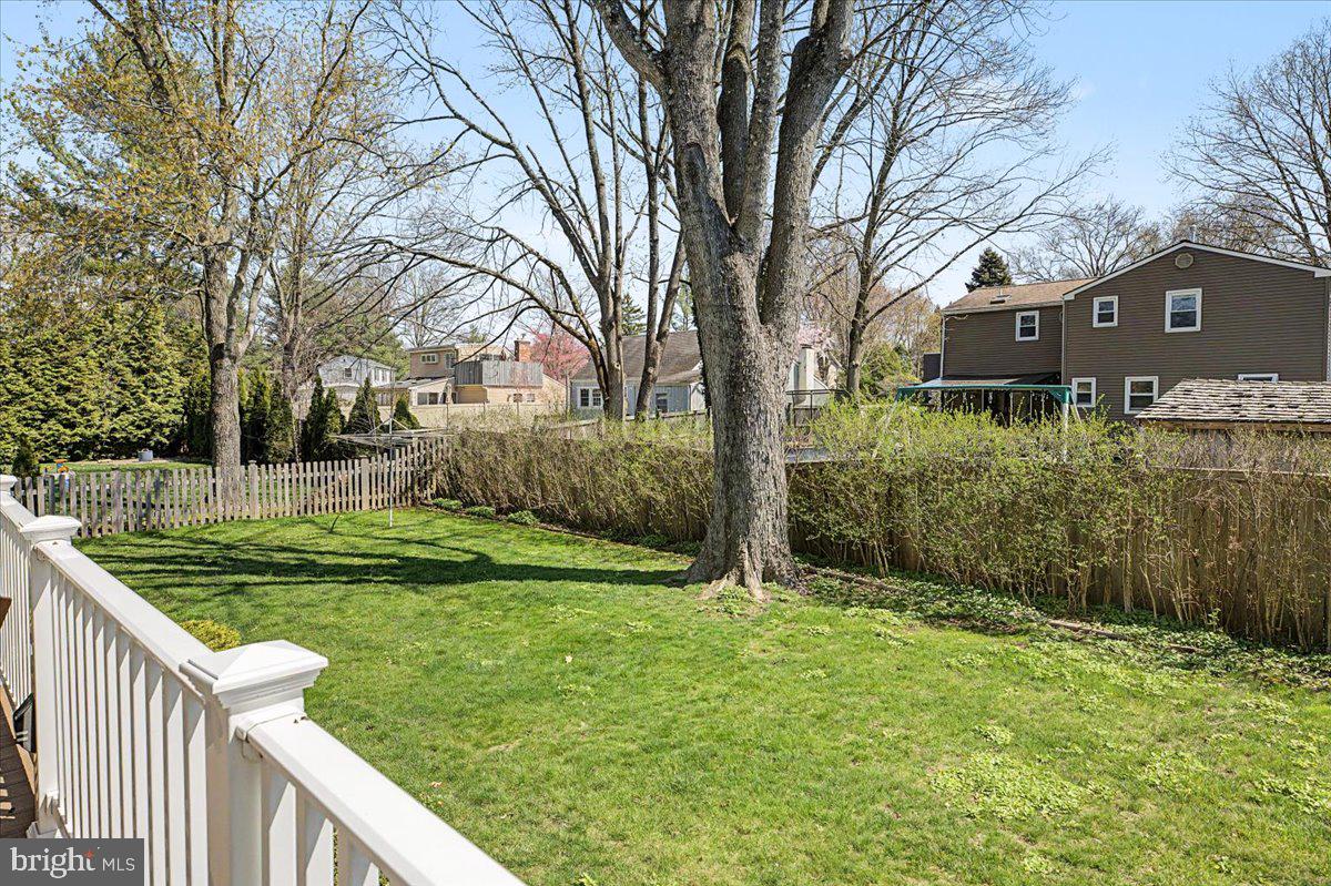 DOYLESTOWN BORO - Residential