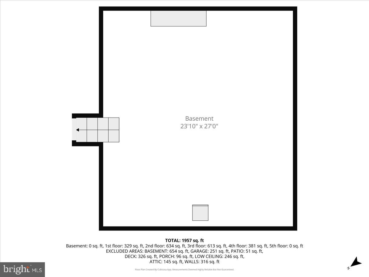 DOYLESTOWN BORO - Residential