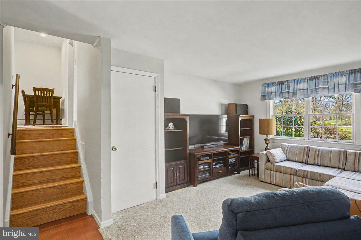 DOYLESTOWN BORO - Residential