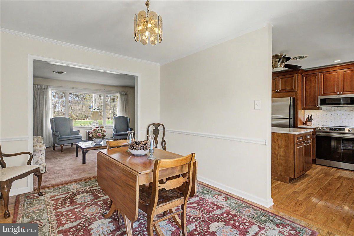 DOYLESTOWN BORO - Residential