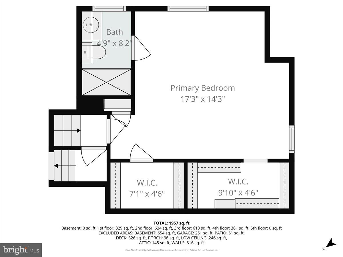 DOYLESTOWN BORO - Residential