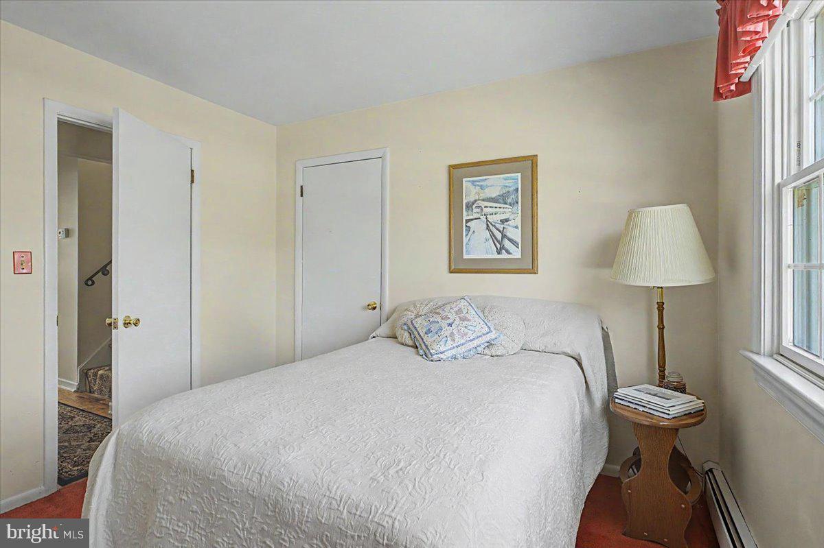 DOYLESTOWN BORO - Residential