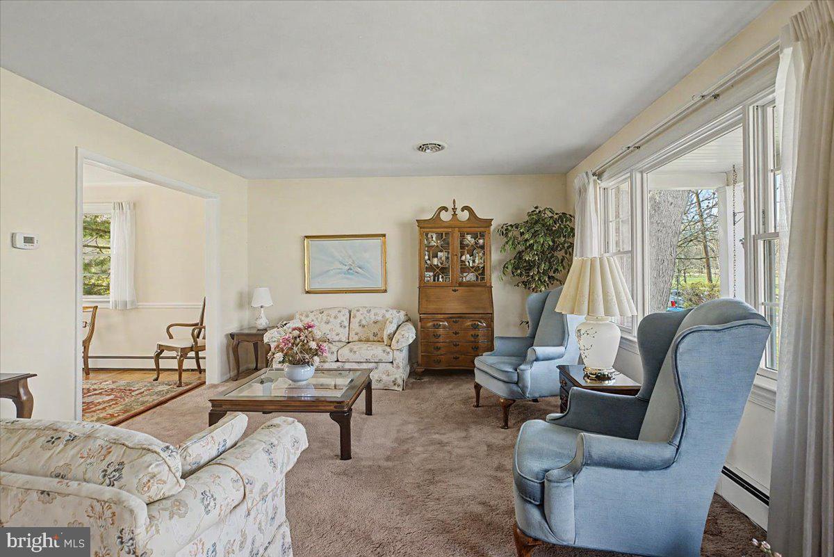 DOYLESTOWN BORO - Residential