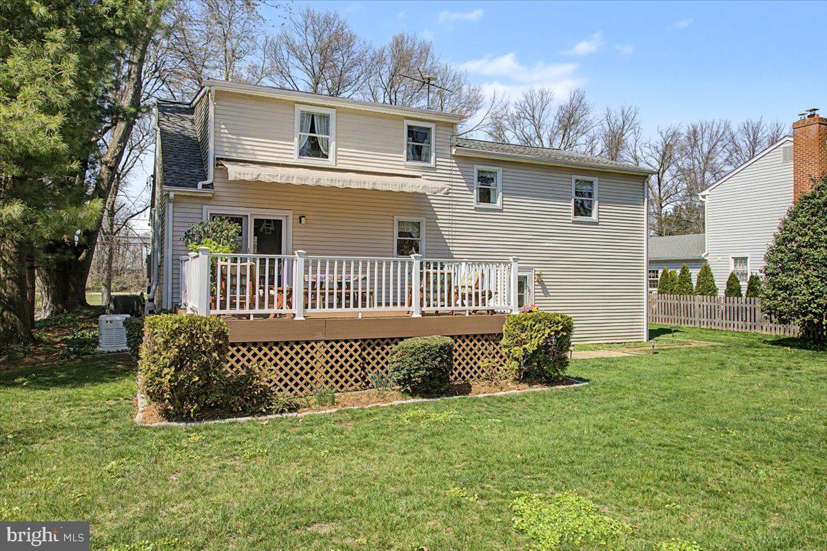 DOYLESTOWN BORO - Residential