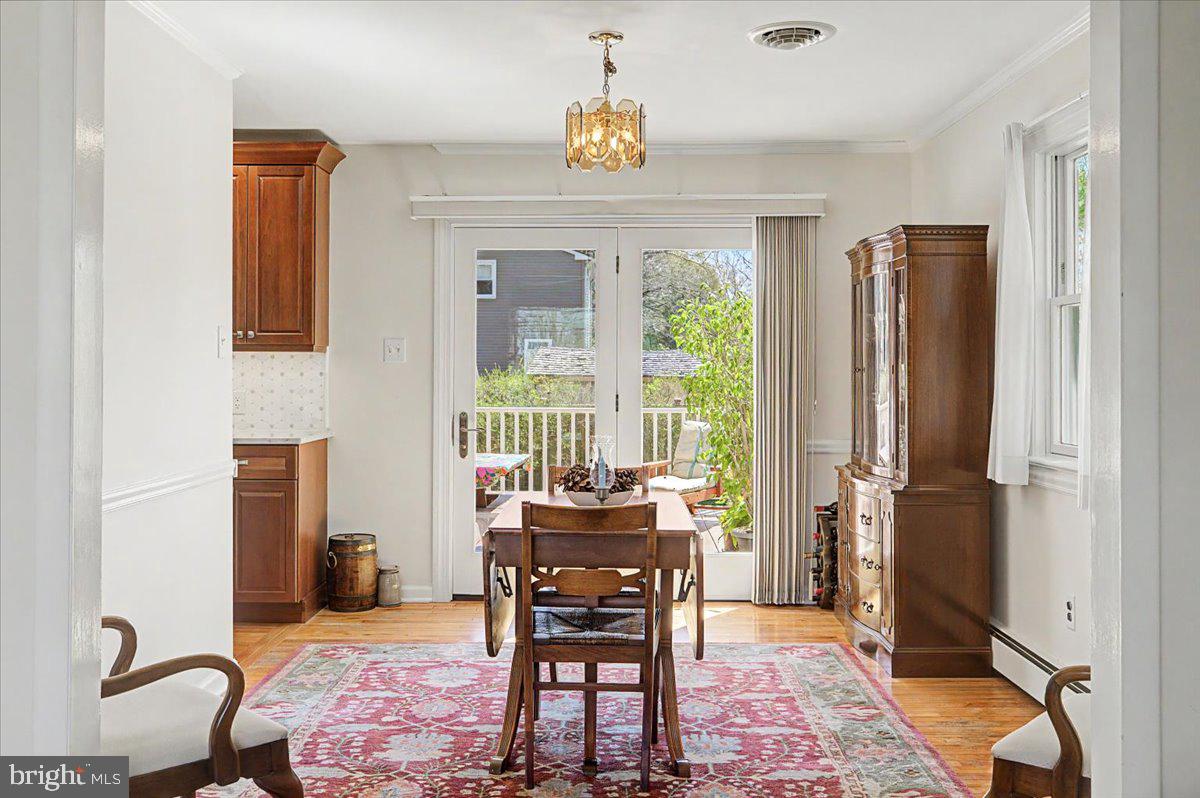 DOYLESTOWN BORO - Residential