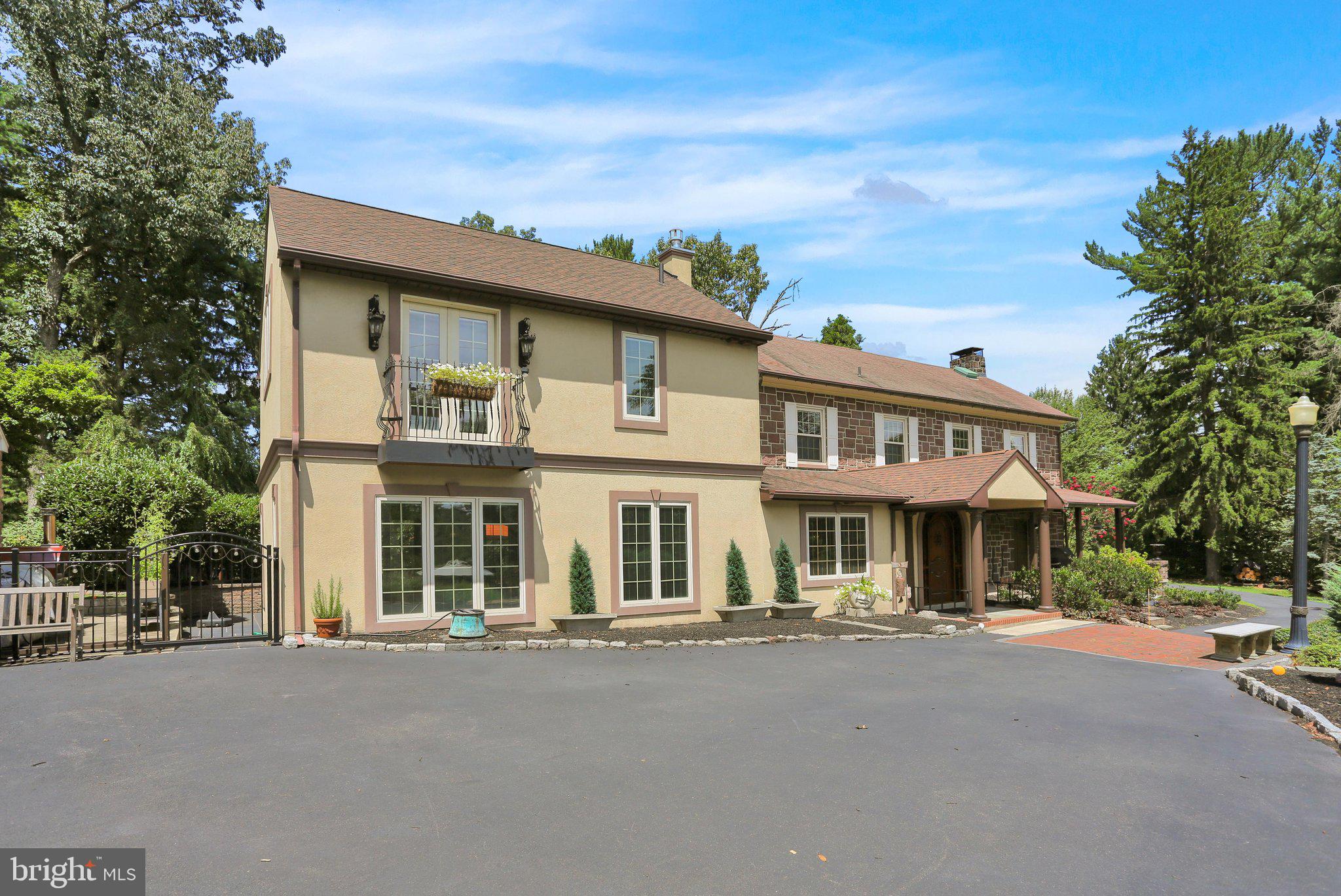459 MOUNT PENN ROAD