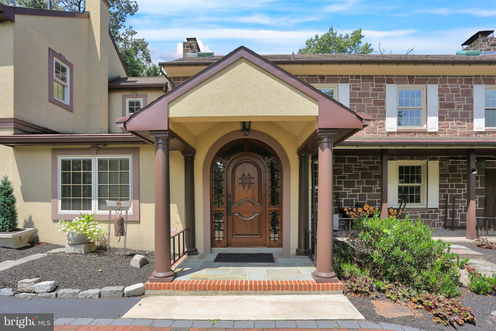 459 MOUNT PENN ROAD