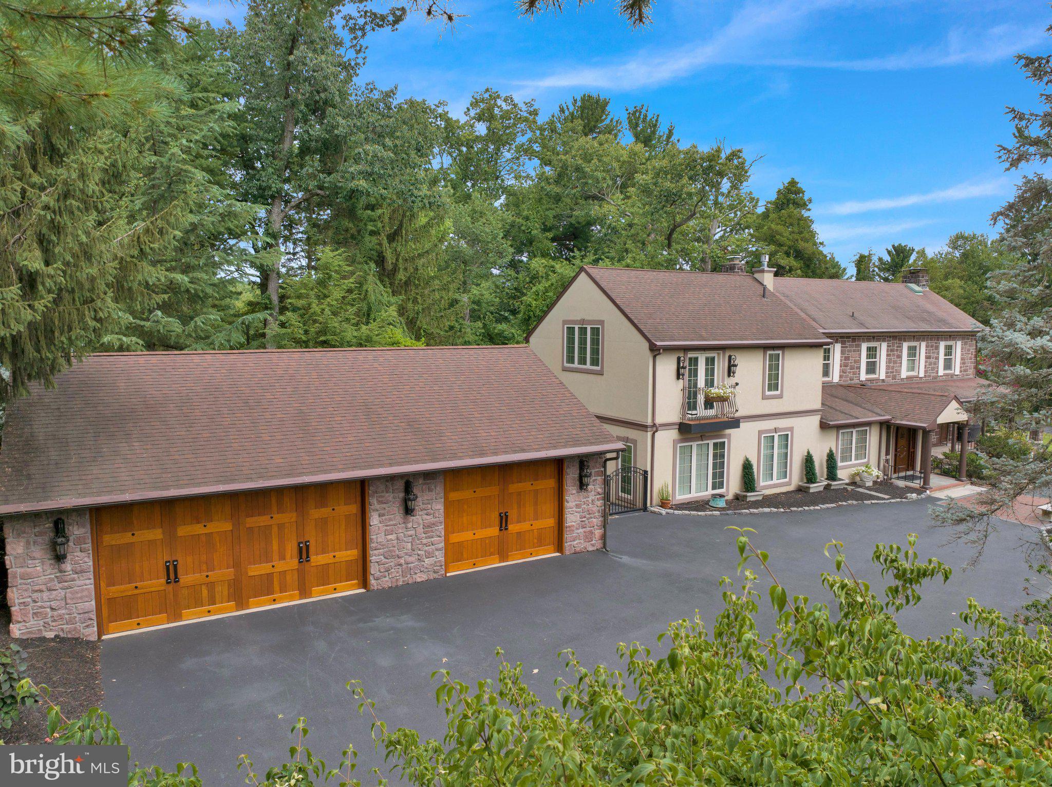 459 MOUNT PENN ROAD