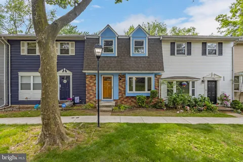 608 Millshire Drive, Millersville, MD MLS: MDAA2115204