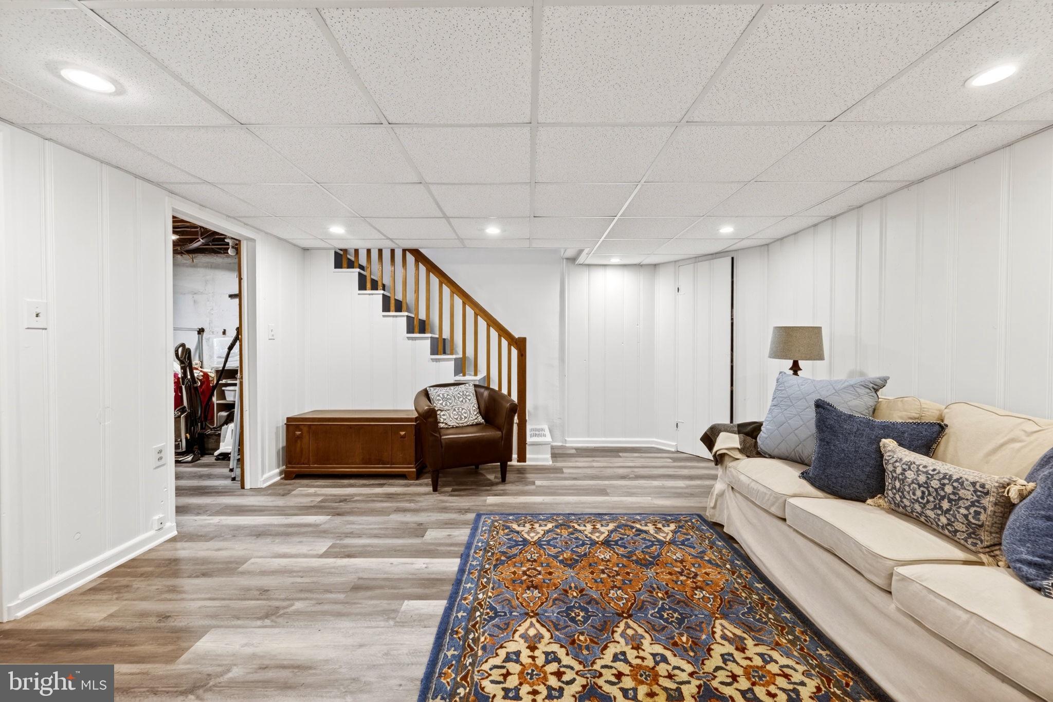 RODGERS FORGE - Residential