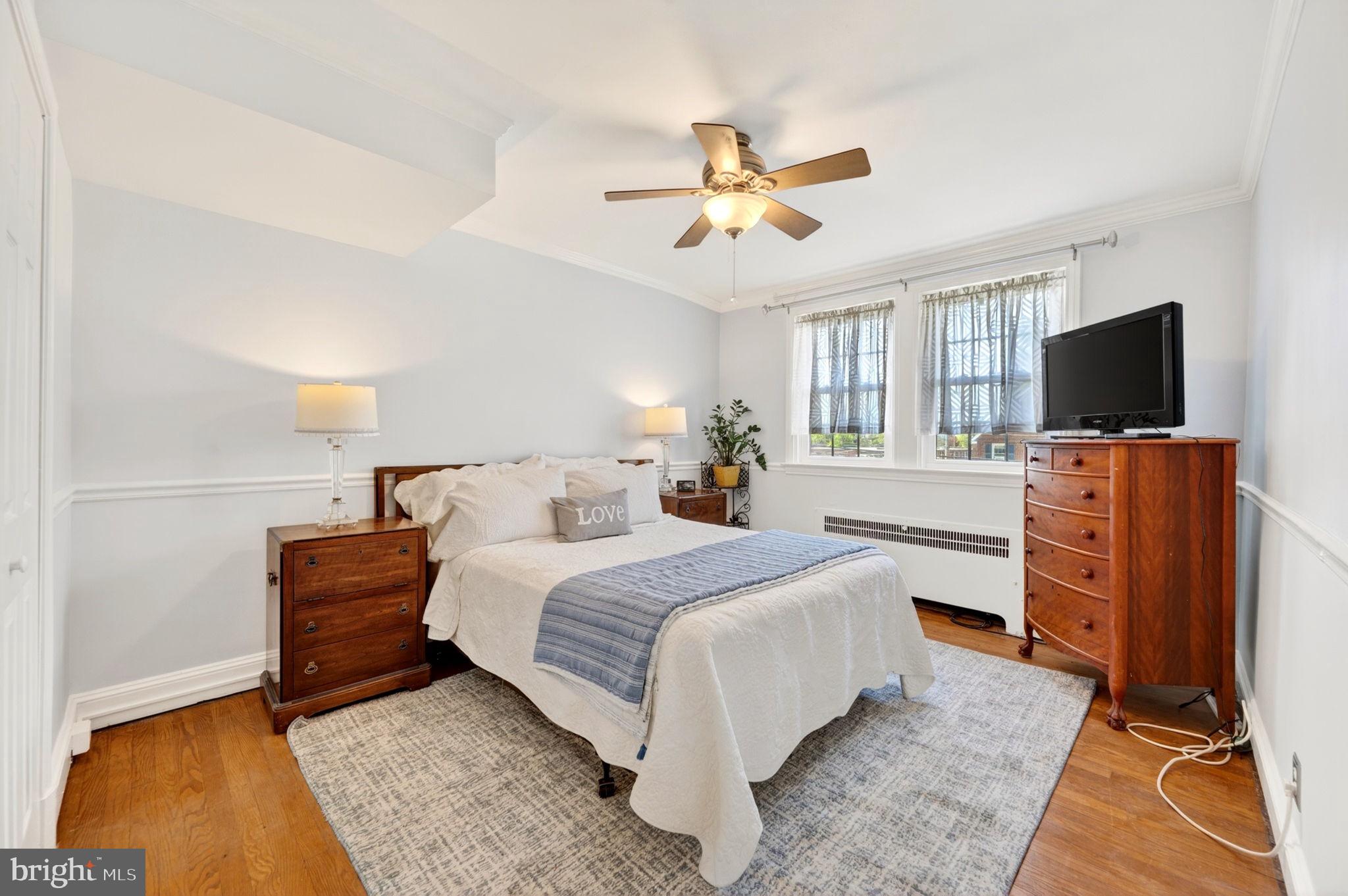 RODGERS FORGE - Residential